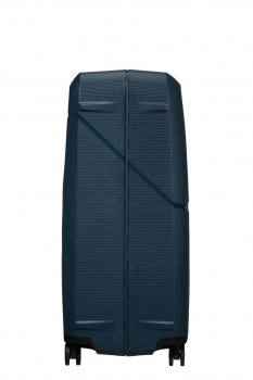 Samsonite MAGNUM ECO SPINNER 81/30 MIDNIGHT BLUE