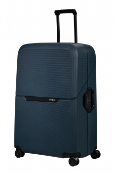 Samsonite MAGNUM ECO SPINNER 81/30 MIDNIGHT BLUE
