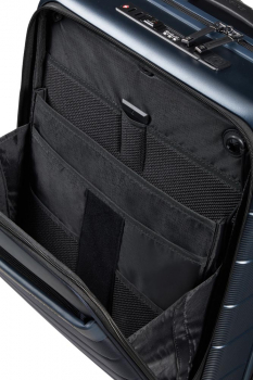 Samsonite NEOPOD SP55/20 EXP EASY ACCESS MIDNIGHT BLUE