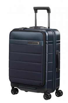 Samsonite NEOPOD SP55/20 EXP EASY ACCESS MIDNIGHT BLUE