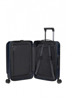 Samsonite NEOPOD SP55/20 EXP EASY ACCESS MIDNIGHT BLUE