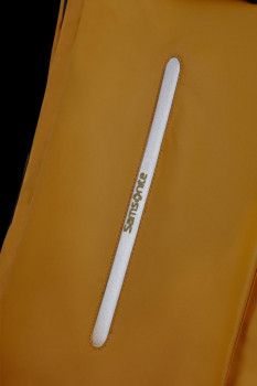 Samsonite ECODIVER DUFFLE/WH 55/20 YELLOW