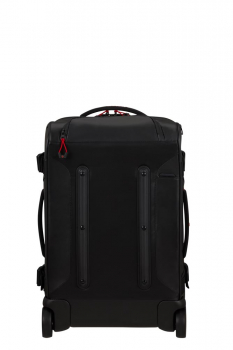 Samsonite ECODIVER DUFFLE/WH 55/20 L 35CM DF BLACK