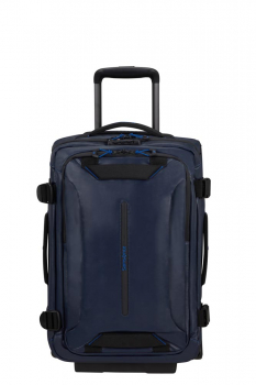 Samsonite ECODIVER DUFFLE/WH 55/20 L 35CM DF BLUE NIGHTS