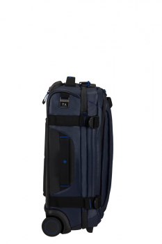 Samsonite ECODIVER DUFFLE/WH 55/20 L 35CM DF BLUE NIGHTS