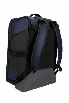 Samsonite ECODIVER DUFFLE/WH 55/20 BACKPACK BLUE NIGHTS