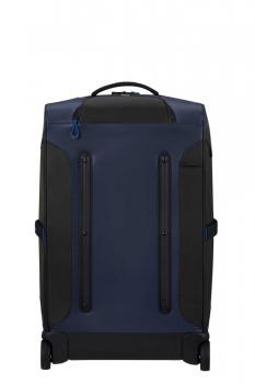 Samsonite ECODIVER DUFFLE/WH 67/24 BLUE NIGHTS