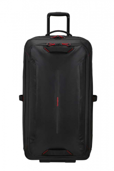 Samsonite ECODIVER DUFFLE/WH 79/29 BLACK