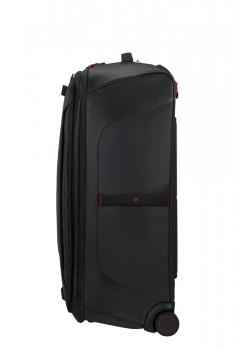 Samsonite ECODIVER DUFFLE/WH 79/29 BLACK