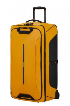 Samsonite ECODIVER DUFFLE/WH 79/29 YELLOW