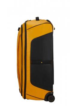 Samsonite ECODIVER DUFFLE/WH 79/29 YELLOW