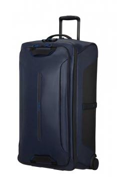 Samsonite ECODIVER DUFFLE/WH 79/29 BLUE NIGHTS