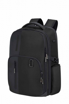Samsonite BIZ2GO BP 17.3" EXP OVERNIGHT BLACK