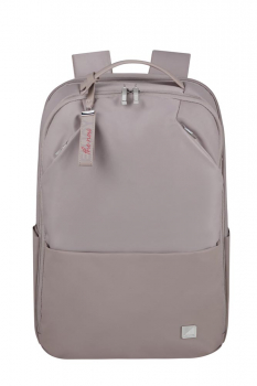 Samsonite WORKATIONIST BACKPACK 15.6´´ + CL.COMP QUARTZ