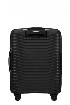 Samsonite UPSCAPE SPINNER 55/20 EXP BLACK