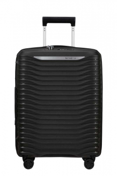 Samsonite UPSCAPE SPINNER 55/20 EXP BLACK