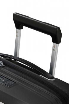 Samsonite UPSCAPE SPINNER 55/20 EXP BLACK