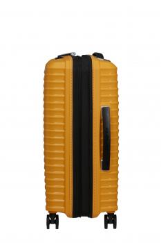 Samsonite UPSCAPE SPINNER 55/20 EXP YELLOW