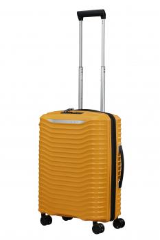 Samsonite UPSCAPE SPINNER 55/20 EXP YELLOW