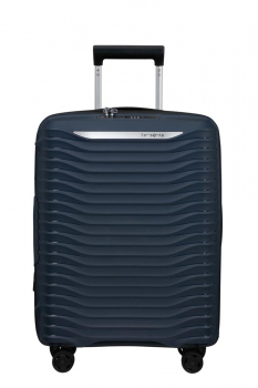 Samsonite UPSCAPE SPINNER 55/20 EXP BLUE NIGHTS