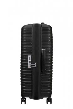 Samsonite UPSCAPE SPINNER 68/25 EXP BLACK