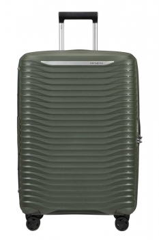 Samsonite UPSCAPE SPINNER 68/25 EXP CLIMBING IVY