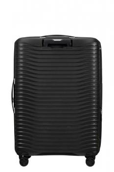 Samsonite UPSCAPE SPINNER 75/28 EXP BLACK