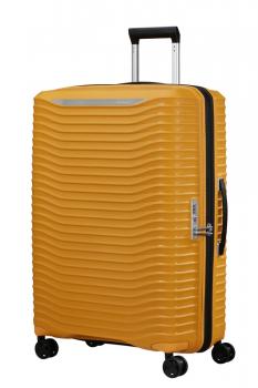 Samsonite UPSCAPE SPINNER 75/28 EXP YELLOW