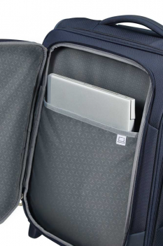 Samsonite RESPARK UPRIGHT 55/20 EXP MIDNIGHT BLUE