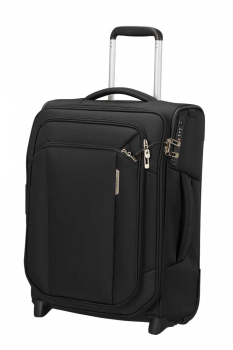 Samsonite RESPARK UPRIGHT 55/20 EXP OZONE BLACK