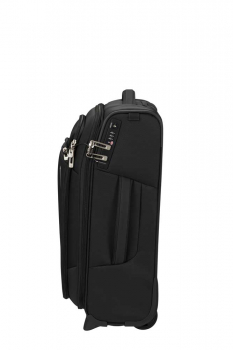 Samsonite RESPARK UPRIGHT 55/20 EXP OZONE BLACK