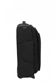 Samsonite RESPARK UPRIGHT 55/20 EXP OZONE BLACK
