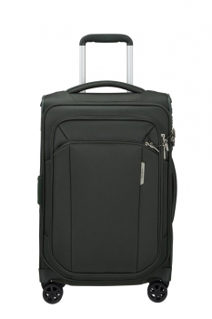 Samsonite RESPARK SPIN. 55/20 LENGTH 35 EXP FOREST GREEN