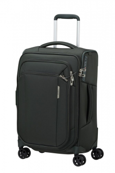 Samsonite RESPARK SPIN. 55/20 LENGTH 35 EXP FOREST GREEN