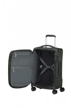 Samsonite RESPARK SPIN. 55/20 LENGTH 35 EXP FOREST GREEN