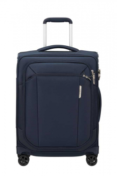 Samsonite RESPARK Spinner 55/20 STRICT MIDNIGHT BLUE