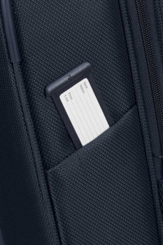 Samsonite RESPARK SPINNER 55/20 DF EXP MIDNIGHT BLUE