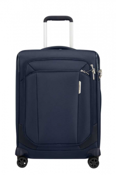 Samsonite RESPARK SPINNER 55/20 DF EXP MIDNIGHT BLUE