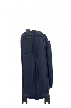 Samsonite RESPARK SPINNER 55/20 DF EXP MIDNIGHT BLUE