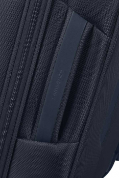 Samsonite RESPARK SPINNER 55/20 DF EXP MIDNIGHT BLUE