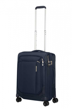 Samsonite RESPARK SPINNER 55/20 DF EXP MIDNIGHT BLUE