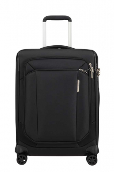 Samsonite RESPARK SPINNER 55/20 DF EXP OZONE BLACK