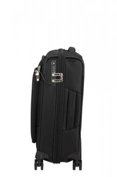 Samsonite RESPARK SPINNER 55/20 DF EXP OZONE BLACK