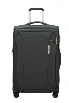 Samsonite RESPARK Spinner 67/24 EXP FOREST GREEN