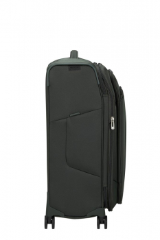 Samsonite RESPARK Spinner 67/24 EXP FOREST GREEN