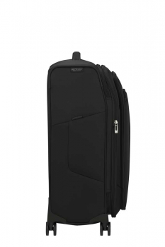 Samsonite RESPARK Spinner 67/24 EXP OZONE BLACK