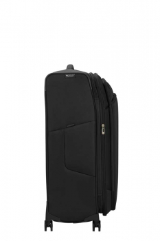 Samsonite RESPARK Spinner 79/29 EXP OZONE BLACK