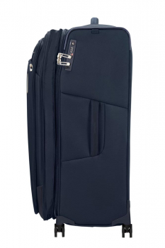 Samsonite RESPARK SPINNER 82/31 EXP MIDNIGHT BLUE