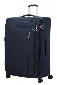 Samsonite RESPARK SPINNER 82/31 EXP MIDNIGHT BLUE