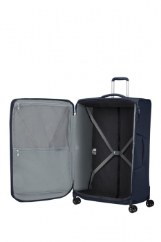 Samsonite RESPARK SPINNER 82/31 EXP MIDNIGHT BLUE